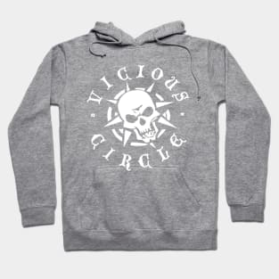 VICIOUS CIRCLE Hoodie